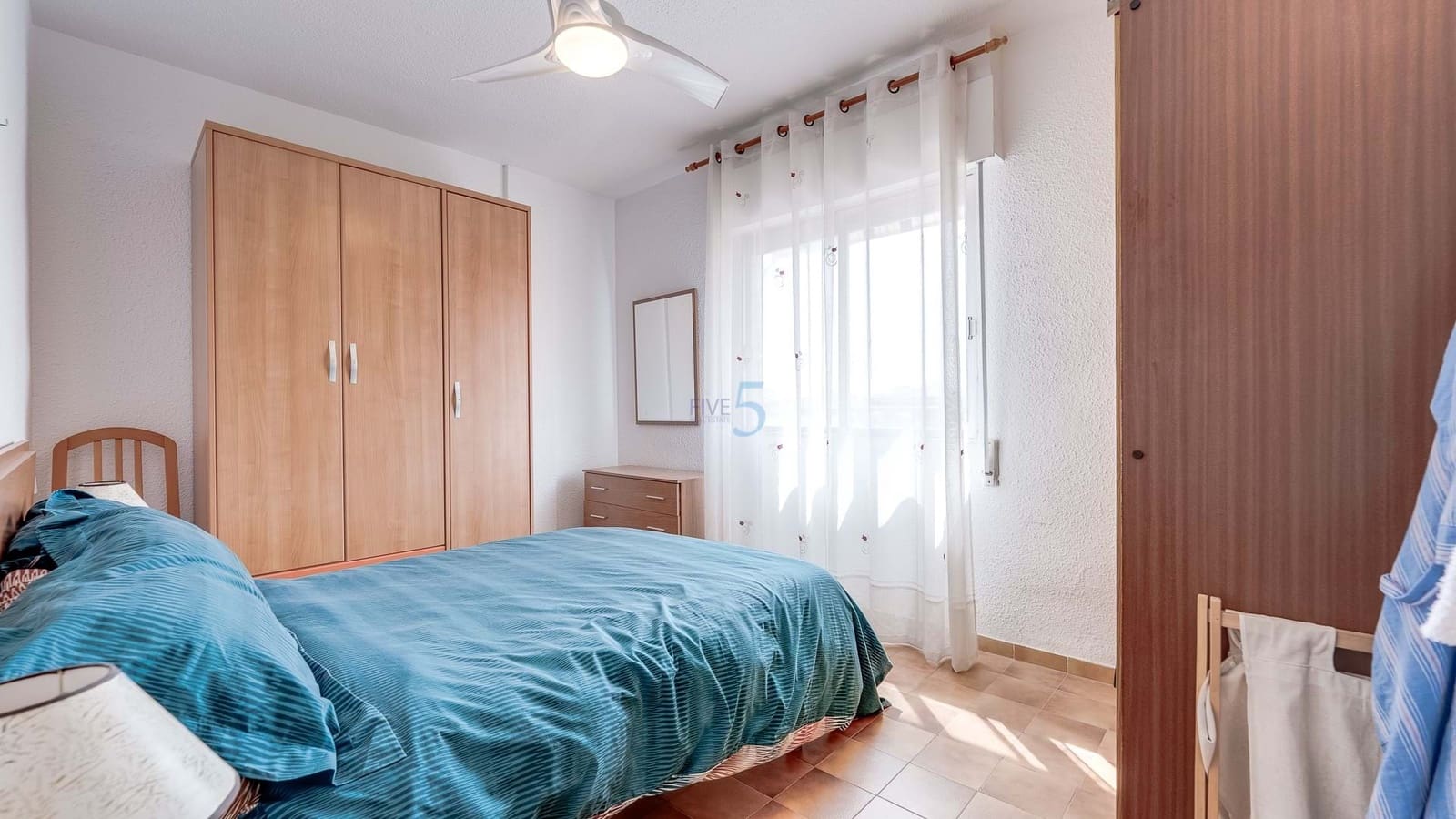 3 sypialnia Apartament na sprzedaż w Lo Pagan - 115 000 € (Ref: 9593154)