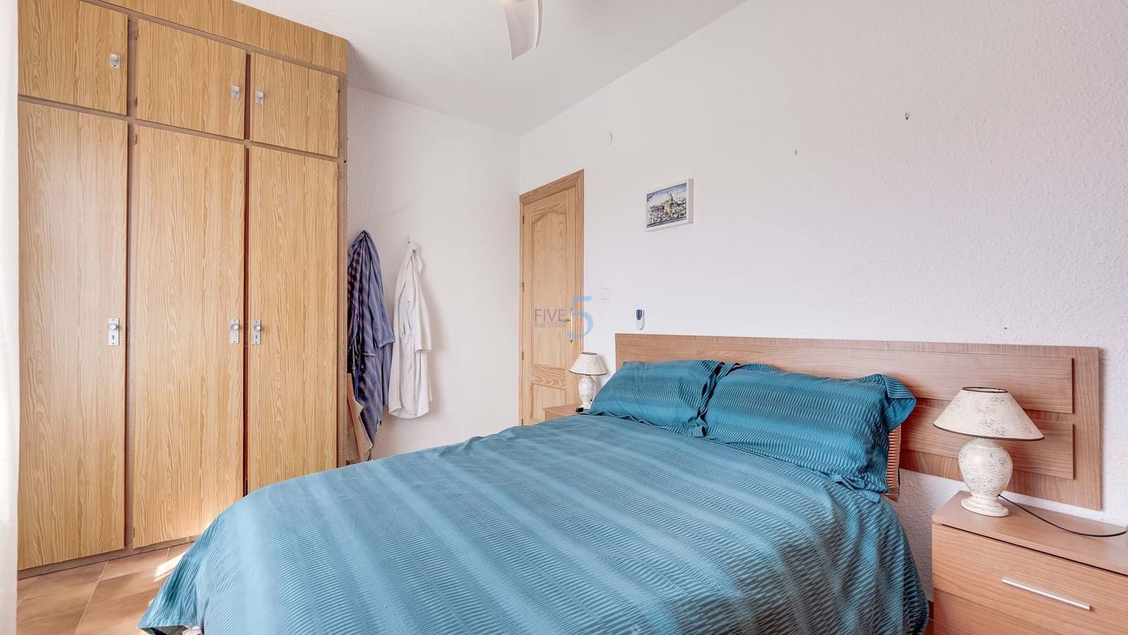 3 sypialnia Apartament na sprzedaż w Lo Pagan - 115 000 € (Ref: 9593154)