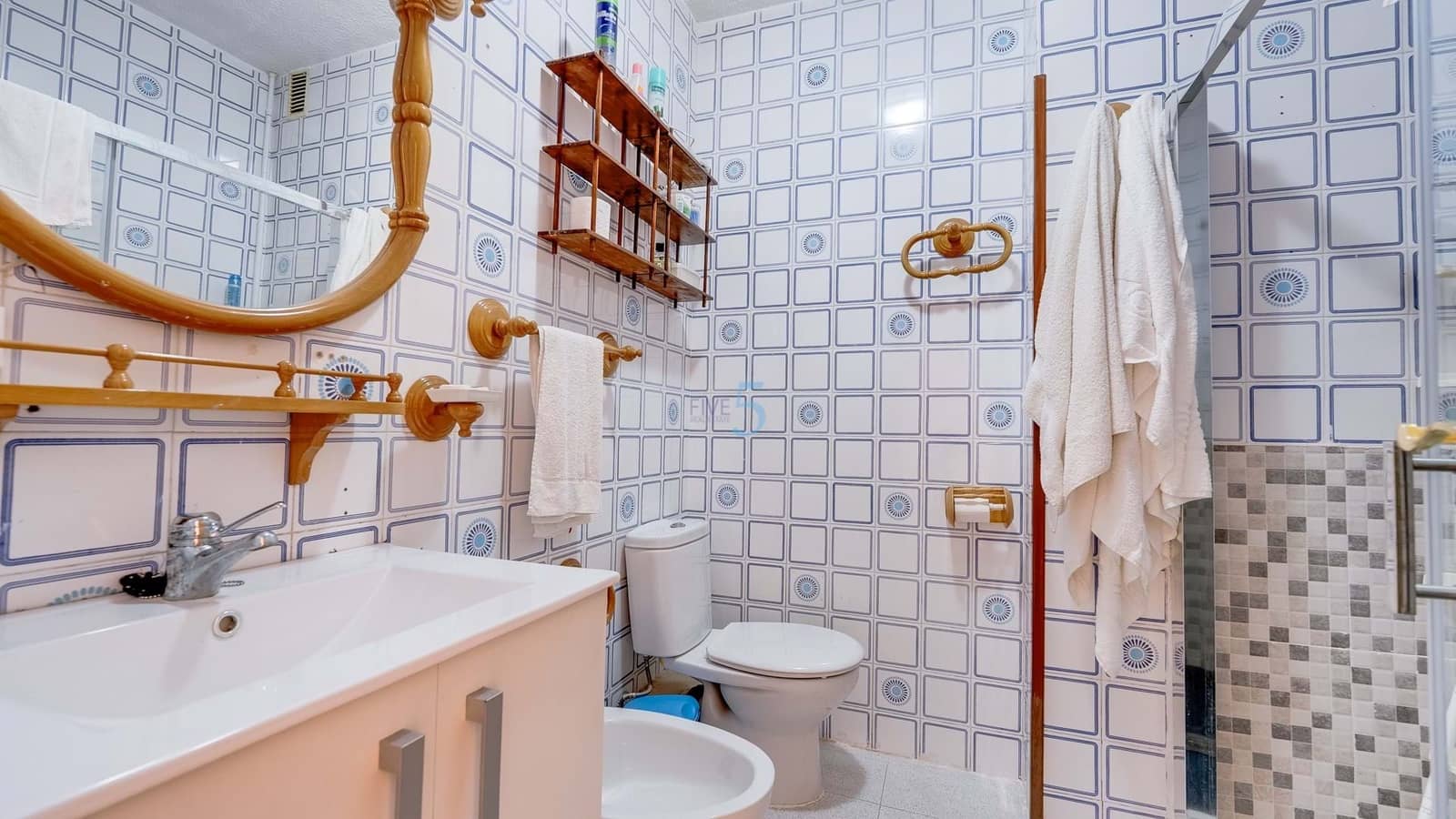 3 sypialnia Apartament na sprzedaż w Lo Pagan - 115 000 € (Ref: 9593154)