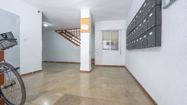 3 slaapkamer Appartement te koop in Lo Pagan, San Pedro del Pinatar - € 115.000 (Ref: 9593154)