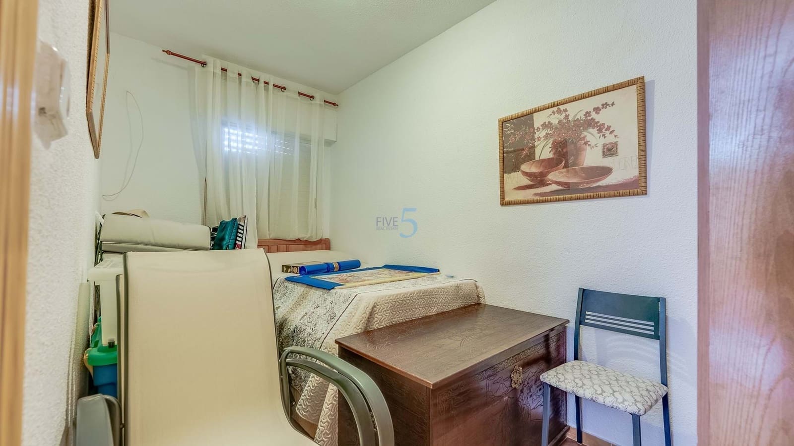 3 sypialnia Apartament na sprzedaż w Lo Pagan - 115 000 € (Ref: 9593154)