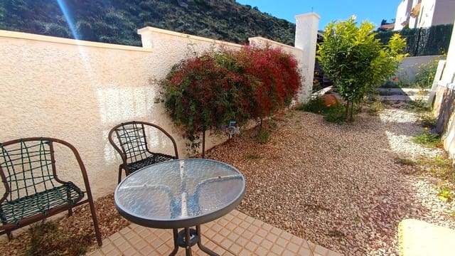 3 Zimmer Doppelhaus zu verkaufen in Ciudad Quesada, Rojales mit Pool - 189.995 € (Ref: 9594460)