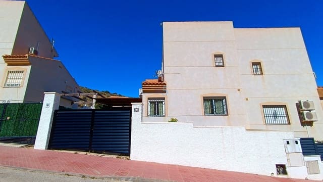 3 Zimmer Doppelhaus zu verkaufen in Ciudad Quesada, Rojales mit Pool - 189.995 € (Ref: 9594460)