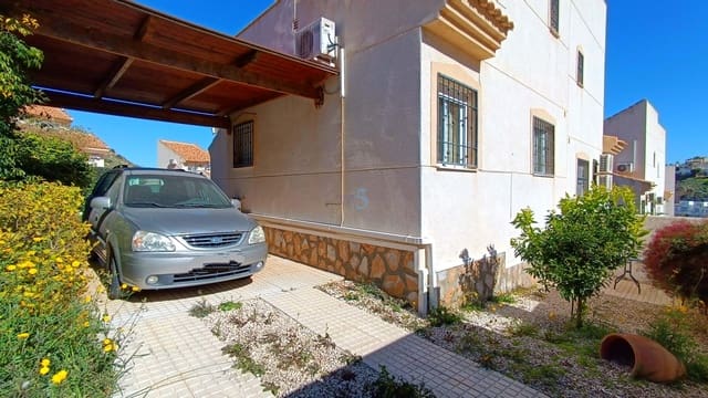 3 Zimmer Doppelhaus zu verkaufen in Ciudad Quesada, Rojales mit Pool - 189.995 € (Ref: 9594460)