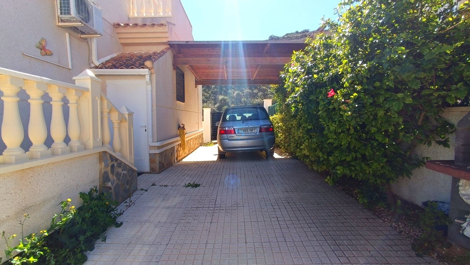 3 Zimmer Doppelhaus zu verkaufen in Ciudad Quesada mit Pool - 189.995 € (Ref: 9594460)