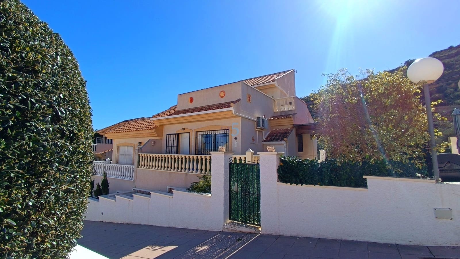 3 Zimmer Doppelhaus zu verkaufen in Ciudad Quesada mit Pool - 189.995 € (Ref: 9594460)