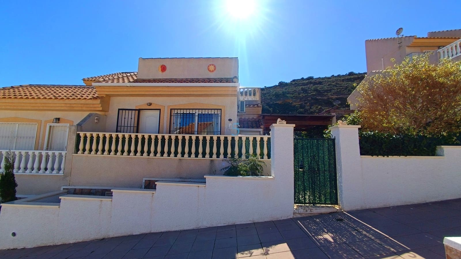 3 Zimmer Doppelhaus zu verkaufen in Ciudad Quesada mit Pool - 189.995 € (Ref: 9594460)