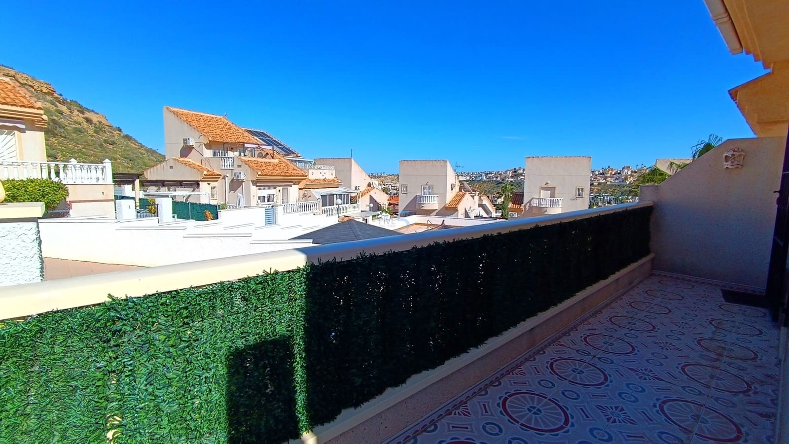 3 Zimmer Doppelhaus zu verkaufen in Ciudad Quesada mit Pool - 189.995 € (Ref: 9594460)