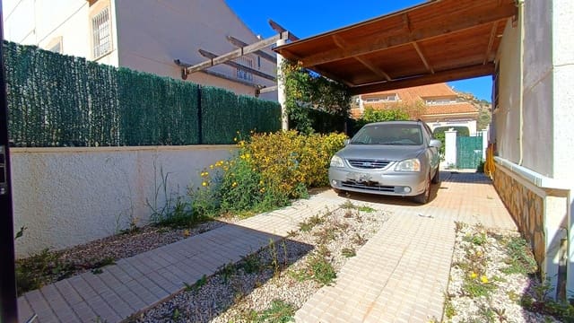 3 Zimmer Doppelhaus zu verkaufen in Ciudad Quesada, Rojales mit Pool - 189.995 € (Ref: 9594460)