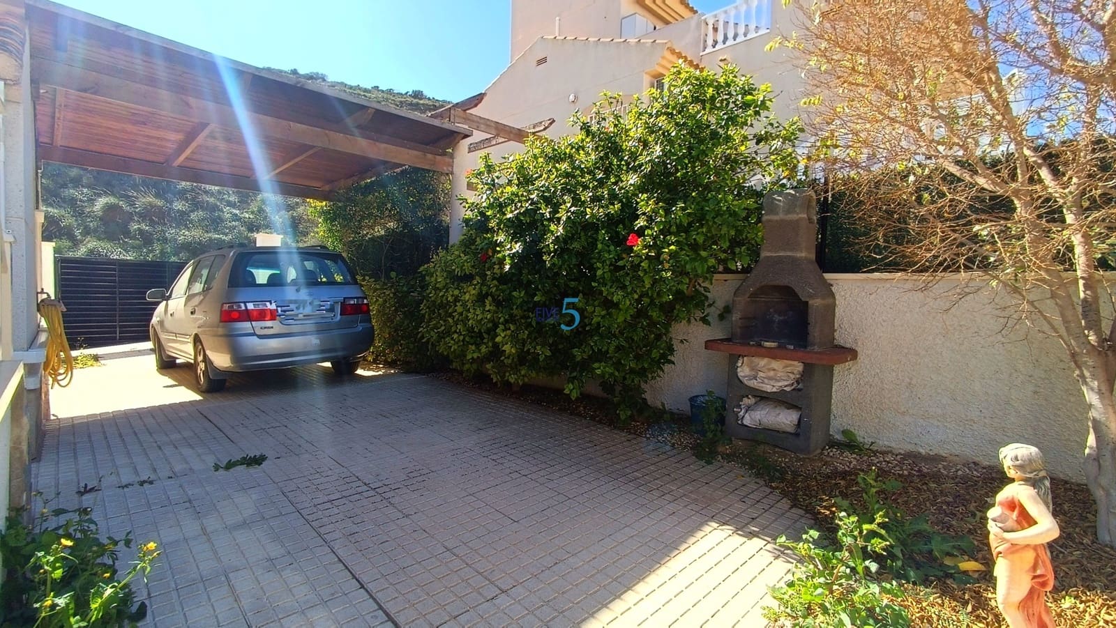 3 Zimmer Doppelhaus zu verkaufen in Ciudad Quesada mit Pool - 189.995 € (Ref: 9594460)