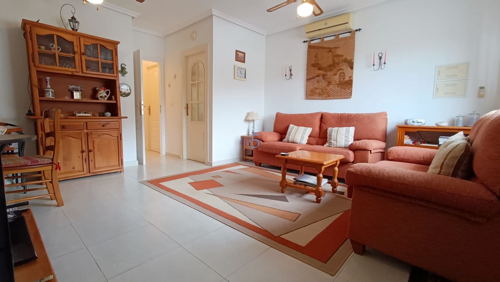 3 Zimmer Doppelhaus zu verkaufen in Ciudad Quesada mit Pool - 189.995 € (Ref: 9594460)