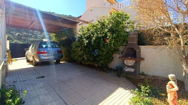 3 Zimmer Doppelhaus zu verkaufen in Ciudad Quesada, Rojales mit Pool - 189.995 € (Ref: 9594460)