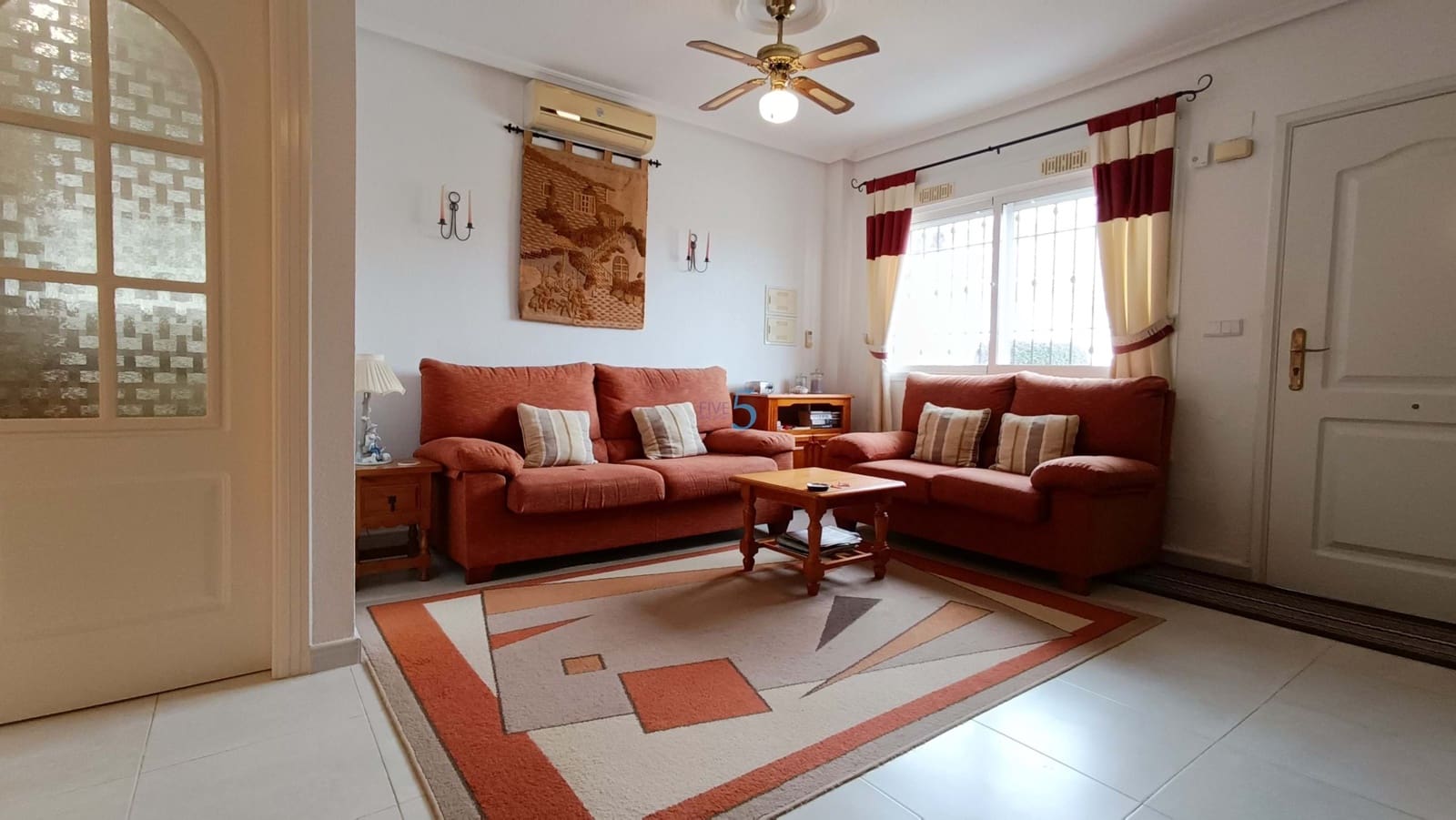 3 Zimmer Doppelhaus zu verkaufen in Ciudad Quesada mit Pool - 189.995 € (Ref: 9594460)