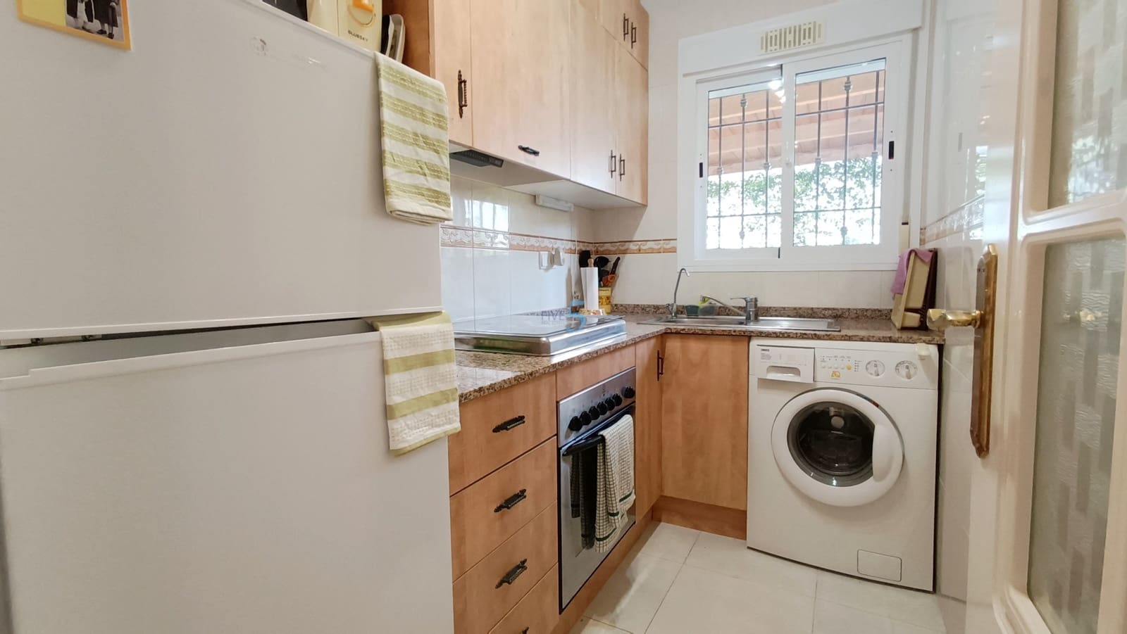 3 Zimmer Doppelhaus zu verkaufen in Ciudad Quesada mit Pool - 189.995 € (Ref: 9594460)