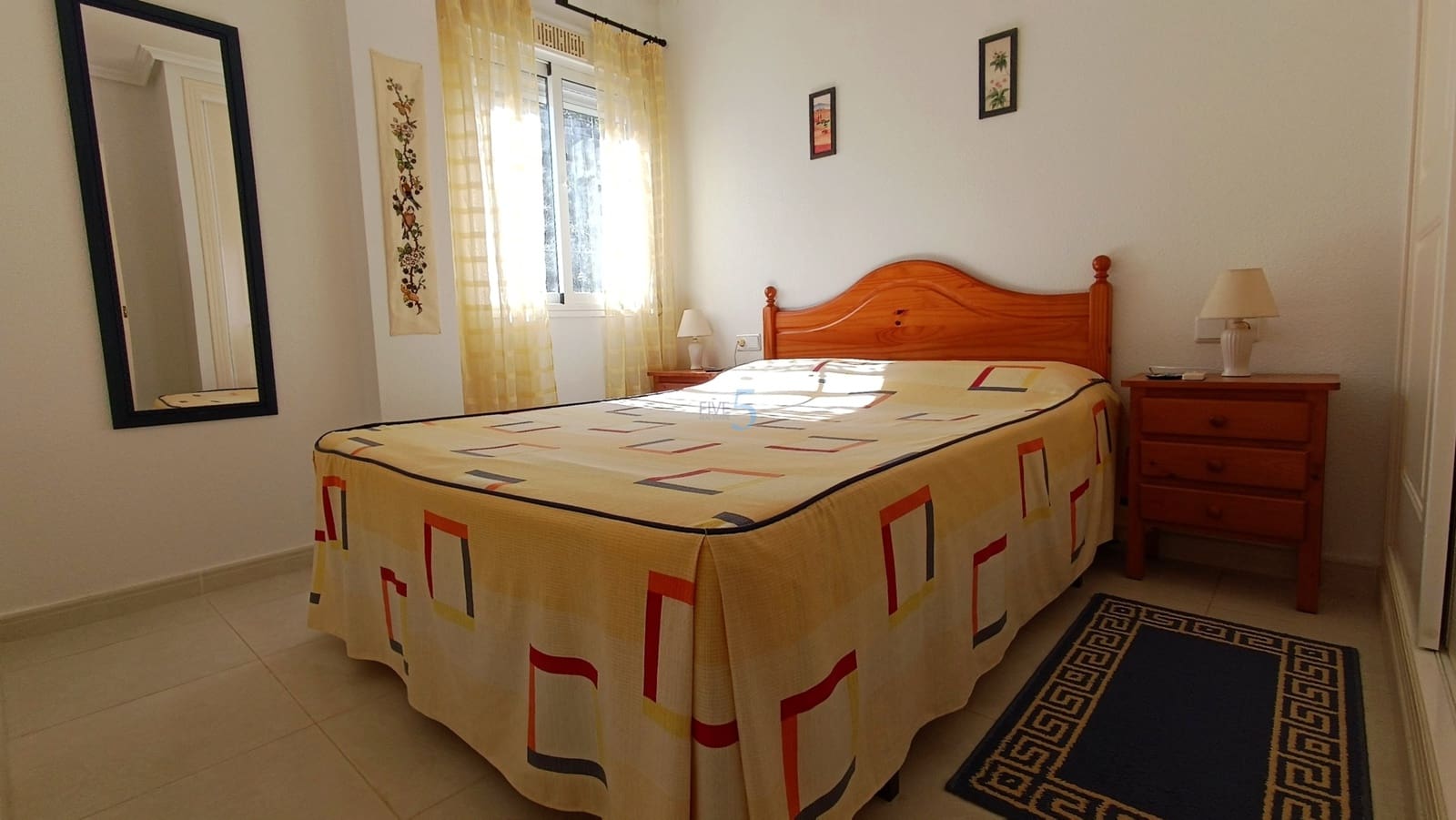 3 Zimmer Doppelhaus zu verkaufen in Ciudad Quesada mit Pool - 189.995 € (Ref: 9594460)