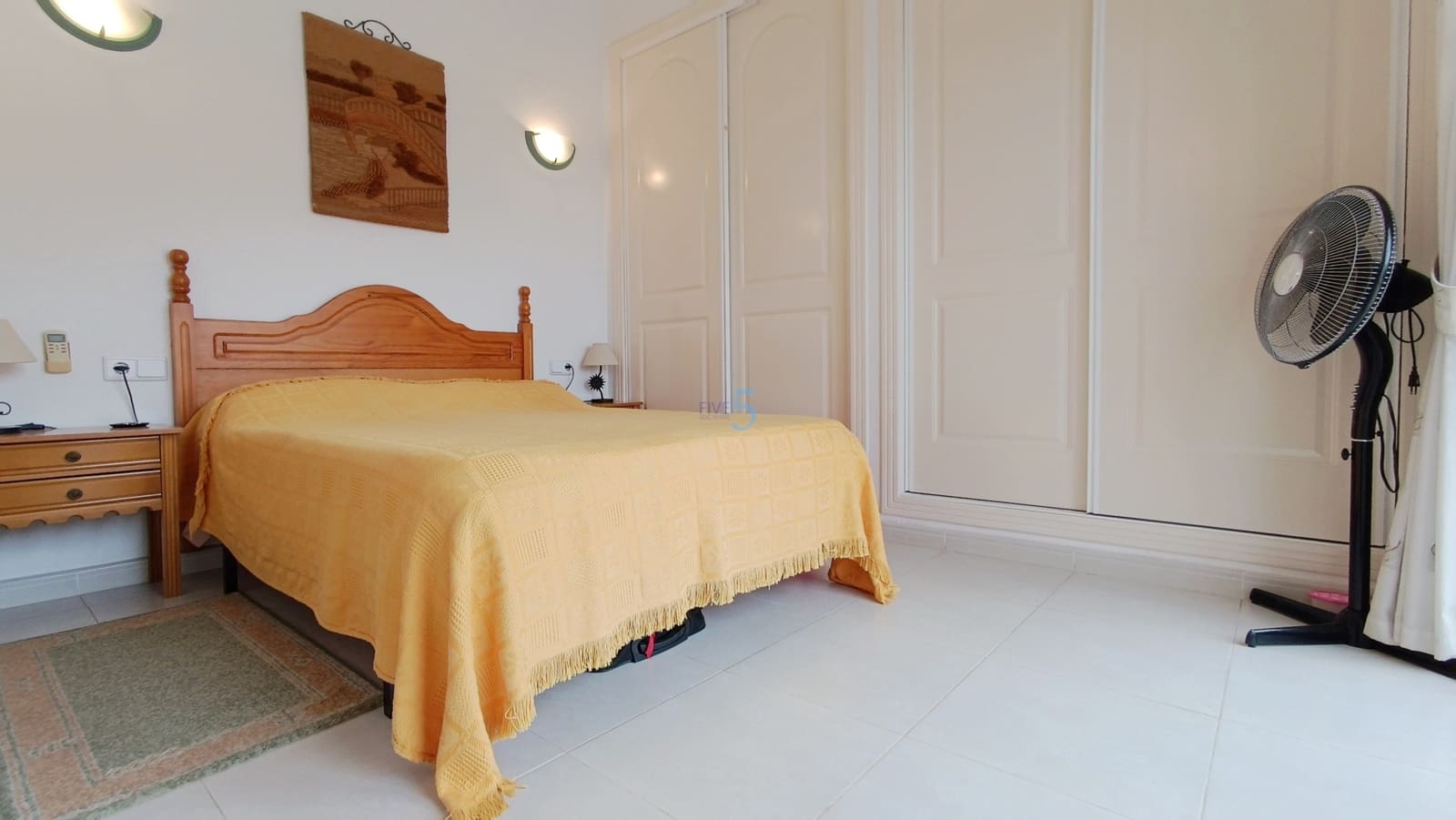 3 Zimmer Doppelhaus zu verkaufen in Ciudad Quesada mit Pool - 189.995 € (Ref: 9594460)