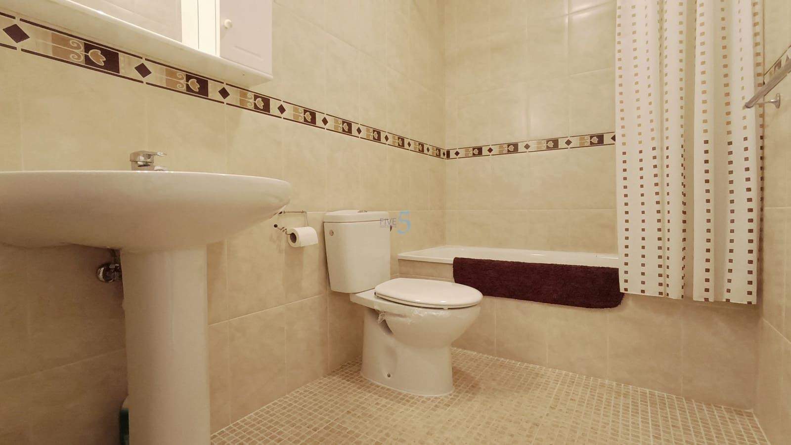 3 Zimmer Doppelhaus zu verkaufen in Ciudad Quesada mit Pool - 189.995 € (Ref: 9594460)