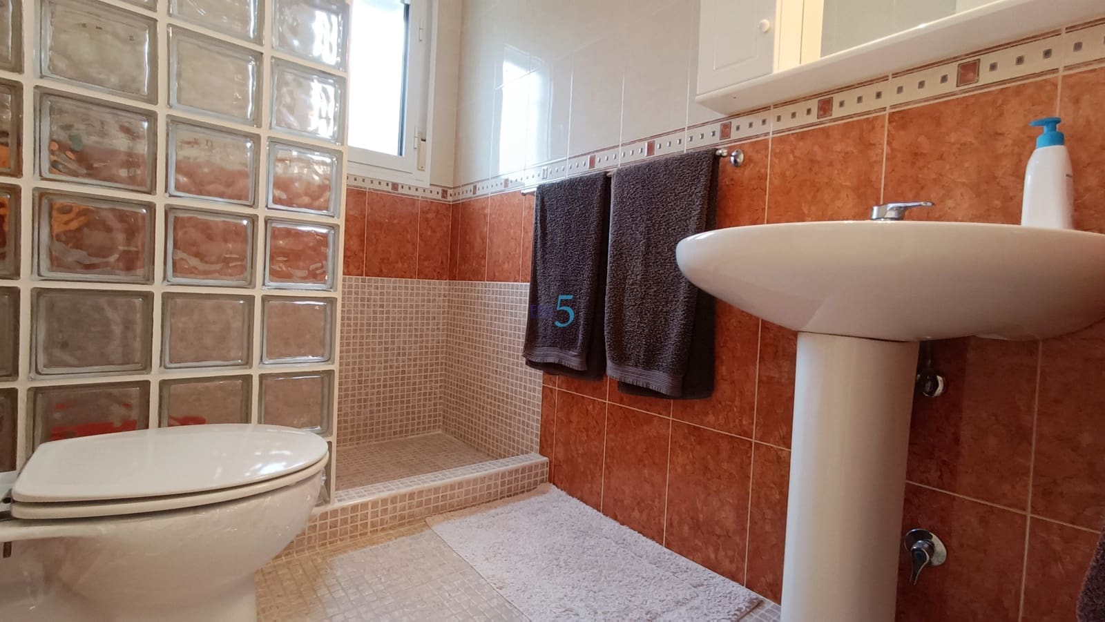 3 Zimmer Doppelhaus zu verkaufen in Ciudad Quesada mit Pool - 189.995 € (Ref: 9594460)