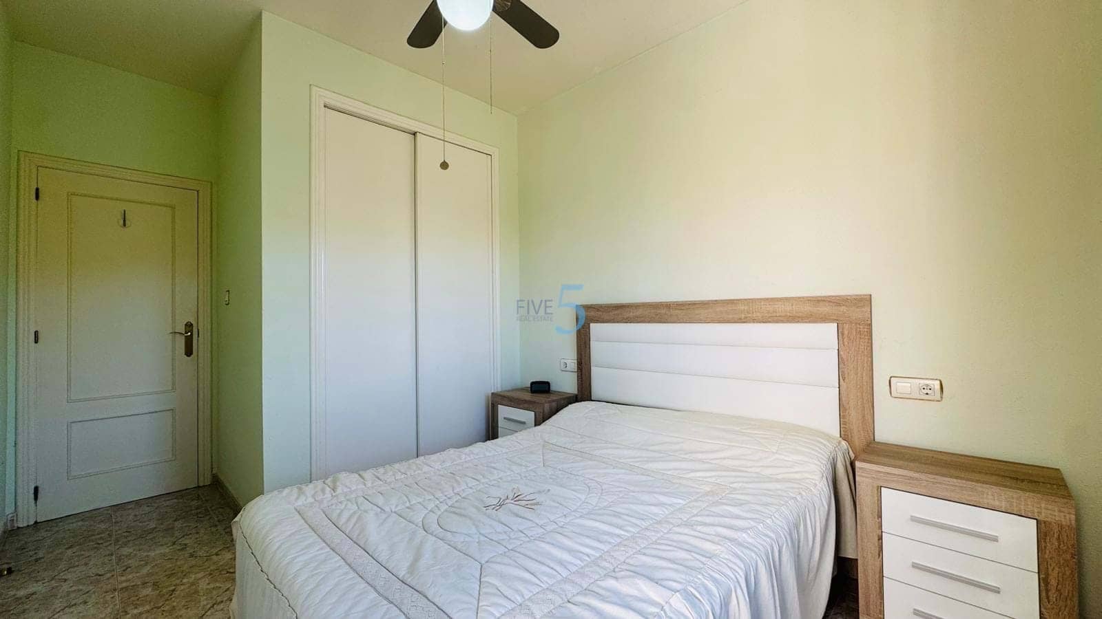 3 Zimmer Haus zu verkaufen in Playa Flamenca mit Pool Garage - 234.000 € (Ref: 9596764)