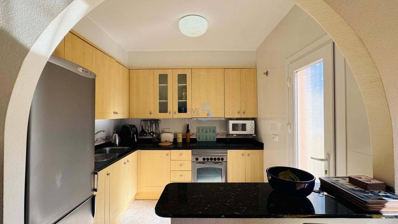 3 Zimmer Haus zu verkaufen in Playa Flamenca mit Pool Garage - 234.000 € (Ref: 9596764)