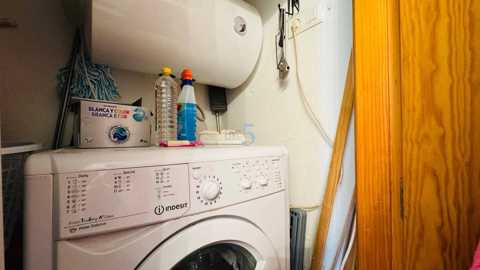 3 Zimmer Haus zu verkaufen in Playa Flamenca mit Pool Garage - 234.000 € (Ref: 9596764)