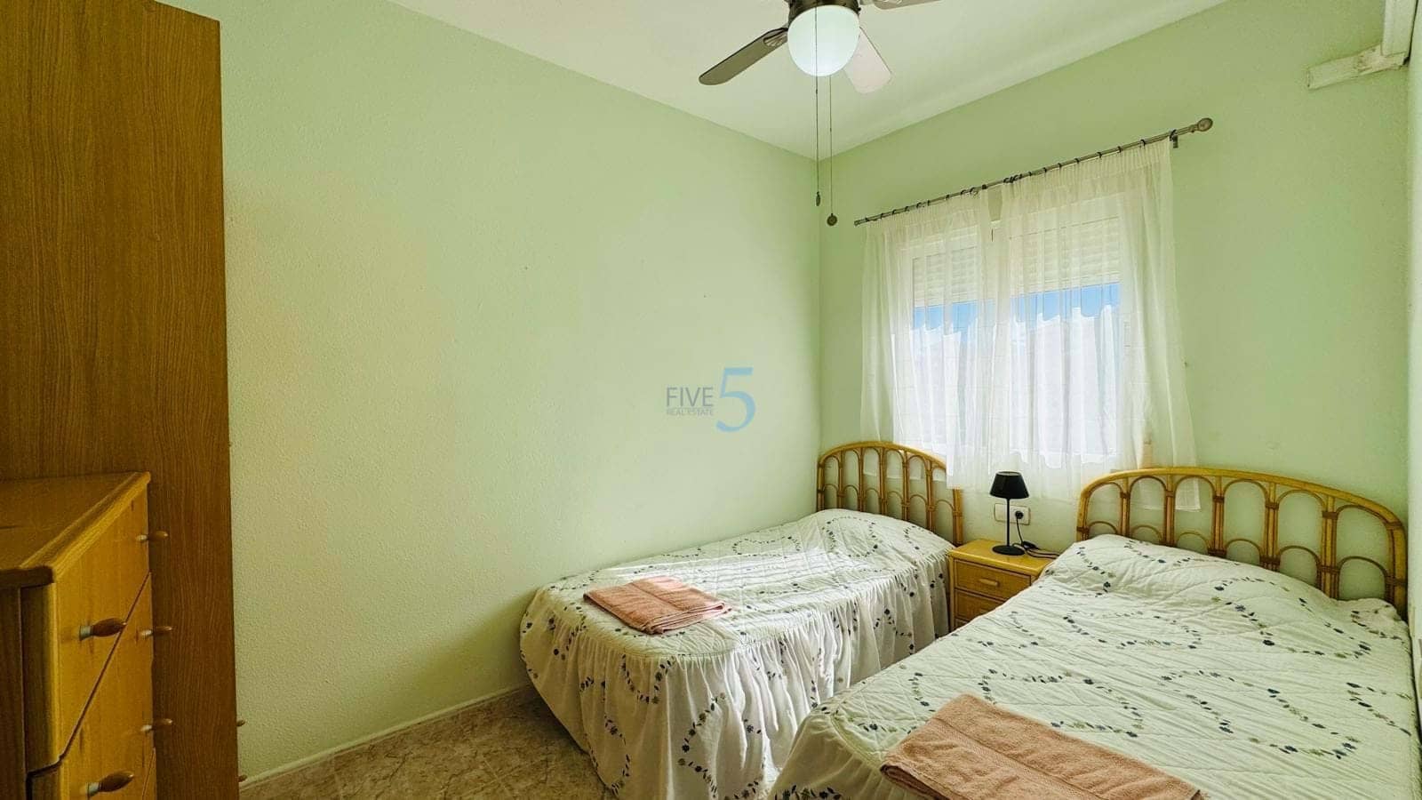 3 Zimmer Haus zu verkaufen in Playa Flamenca mit Pool Garage - 234.000 € (Ref: 9596764)