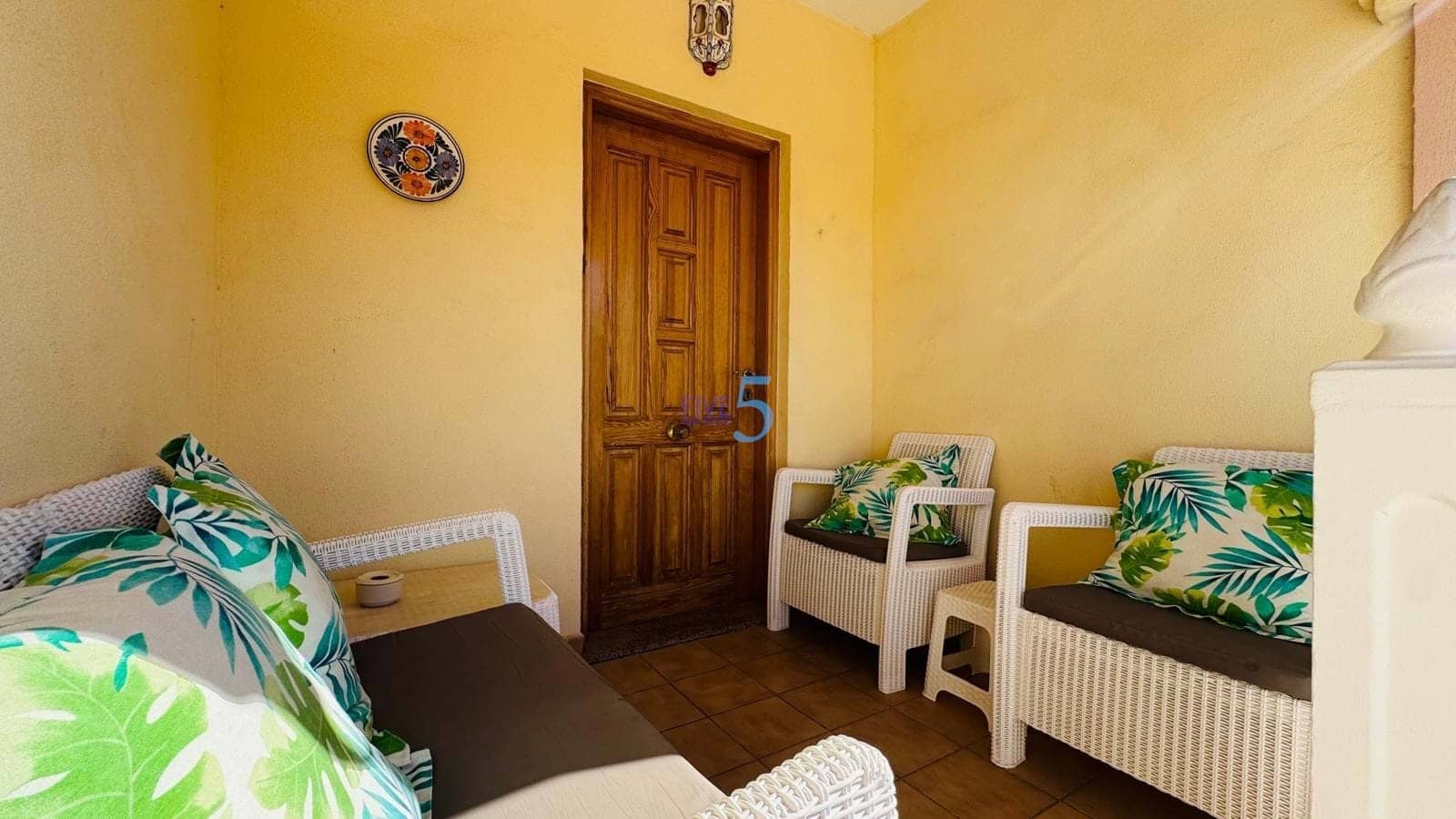 3 Zimmer Haus zu verkaufen in Playa Flamenca mit Pool Garage - 234.000 € (Ref: 9596764)