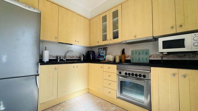 3 Zimmer Haus zu verkaufen in Playa Flamenca, Orihuela mit Pool Garage - 234.000 € (Ref: 9596764)