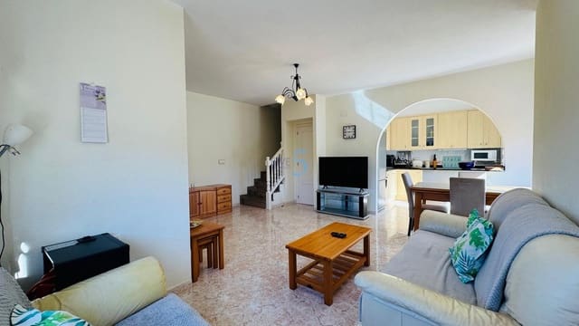 3 Zimmer Haus zu verkaufen in Playa Flamenca, Orihuela mit Pool Garage - 234.000 € (Ref: 9596764)