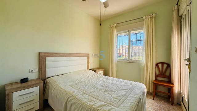 3 Zimmer Haus zu verkaufen in Playa Flamenca, Orihuela mit Pool Garage - 234.000 € (Ref: 9596764)