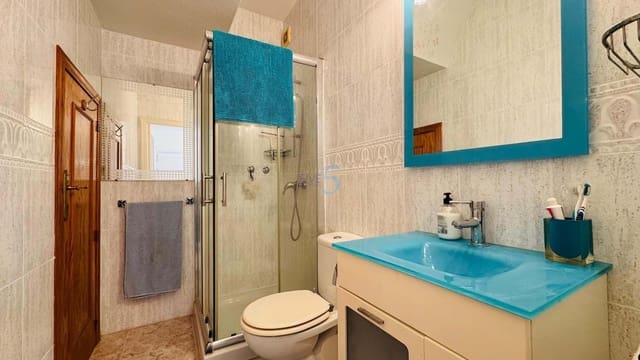 3 Zimmer Haus zu verkaufen in Playa Flamenca, Orihuela mit Pool Garage - 234.000 € (Ref: 9596764)