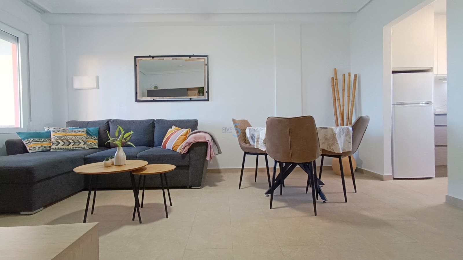 2 bedroom Apartment for sale in Torrevieja with pool garage - € 129,000 (Ref: 9598146)