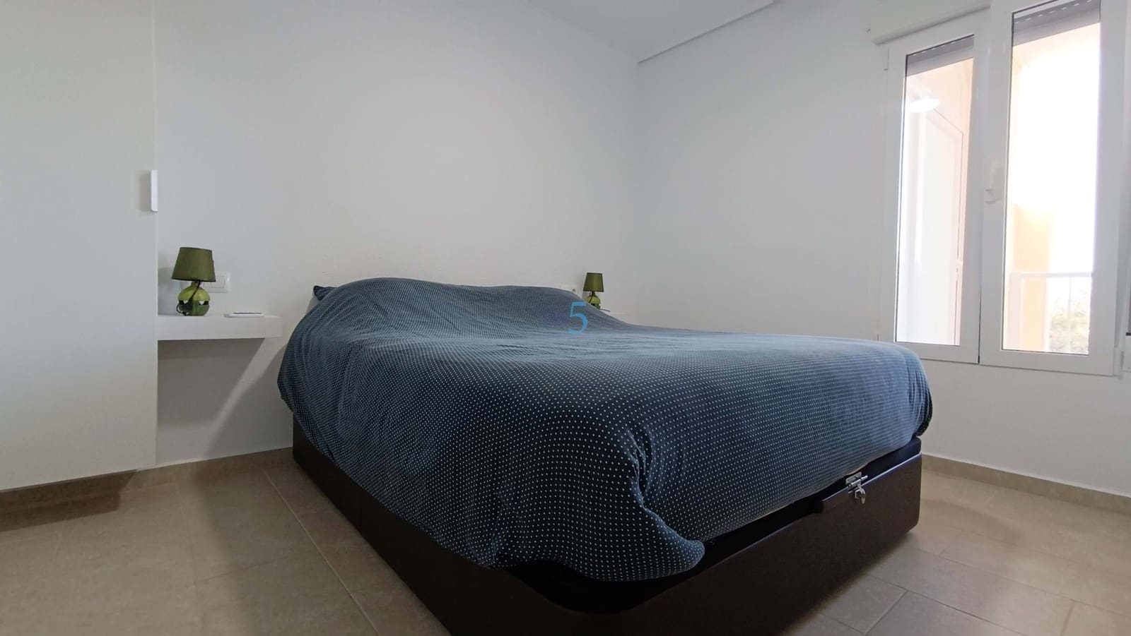 2 bedroom Apartment for sale in Torrevieja with pool garage - € 129,000 (Ref: 9598146)