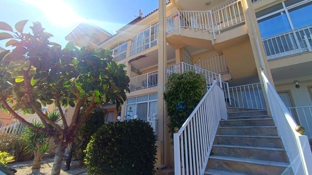 2 bedroom Apartment for sale in Torrevieja with pool garage - € 129,000 (Ref: 9598146)