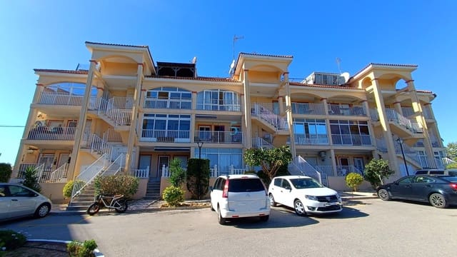 2 bedroom Apartment for sale in Torrevieja with pool garage - € 129,000 (Ref: 9598146)