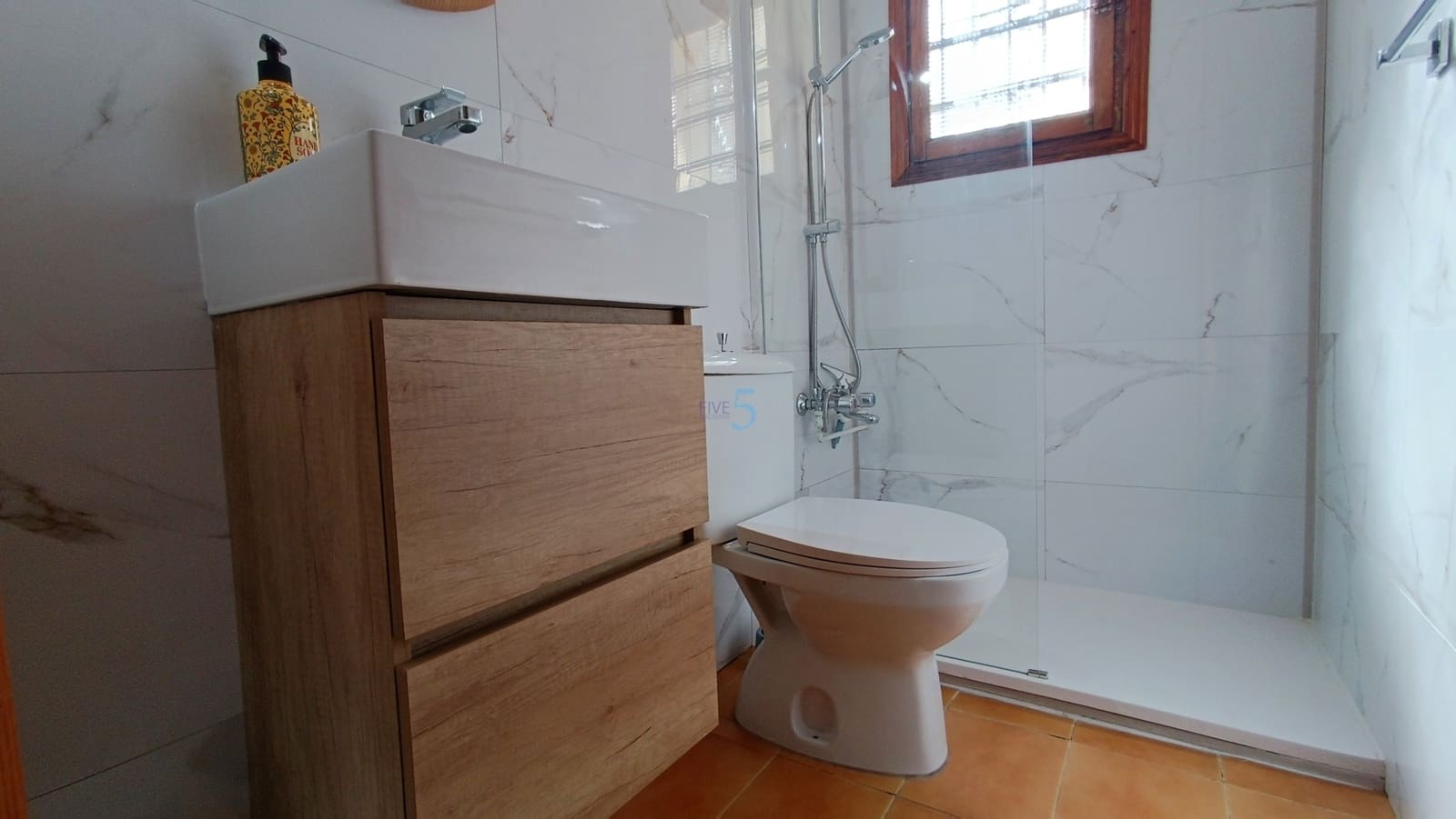 1 makuuhuone Bungalow myytävänä paikassa San Fulgencio mukana 
autotalli - 105 000 € (Ref: 9598271)