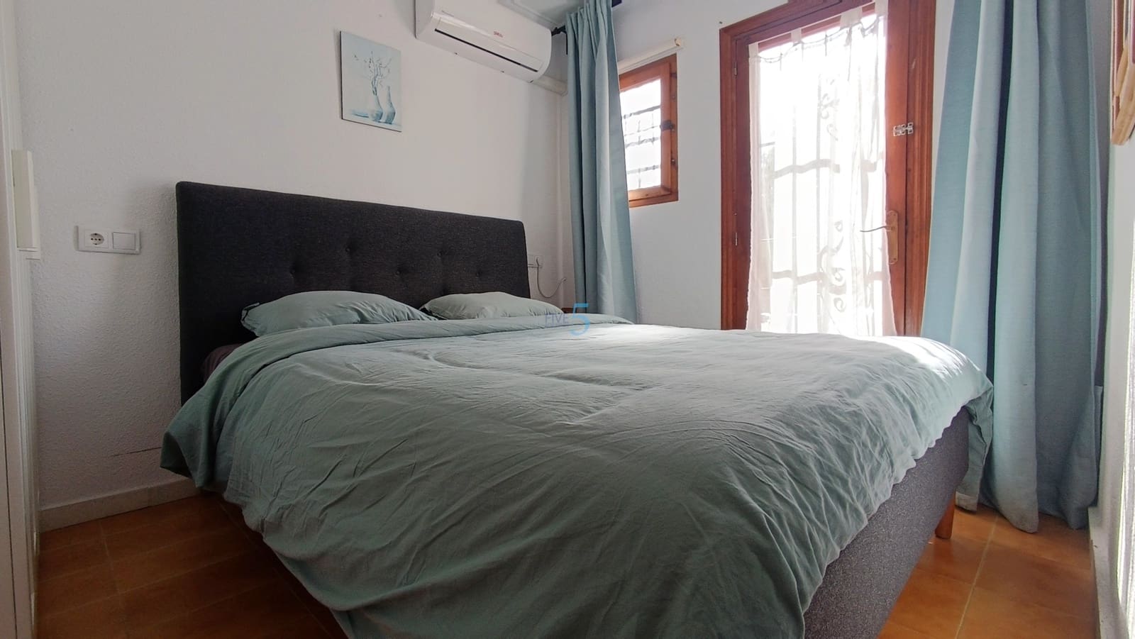 1 makuuhuone Bungalow myytävänä paikassa San Fulgencio mukana 
autotalli - 105 000 € (Ref: 9598271)