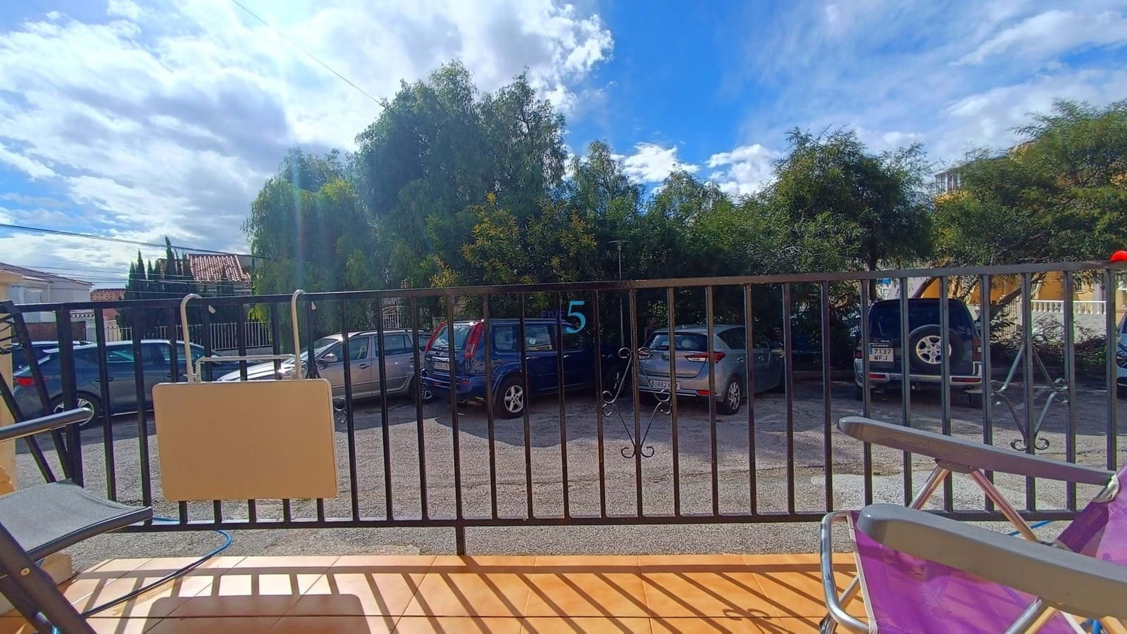 1 makuuhuone Bungalow myytävänä paikassa San Fulgencio mukana 
autotalli - 105 000 € (Ref: 9598271)