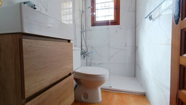 1 soveværelse Bungalow til salg i San Fulgencio med garage - € 105.000 (Ref: 9598271)