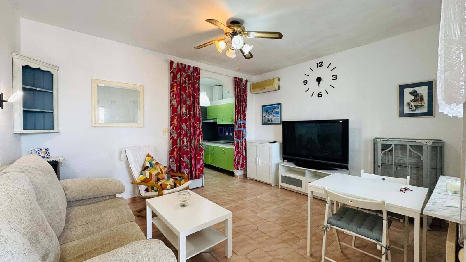 2 Zimmer Haus zu verkaufen in Villamartin - 139.000 € (Ref: 9598272)