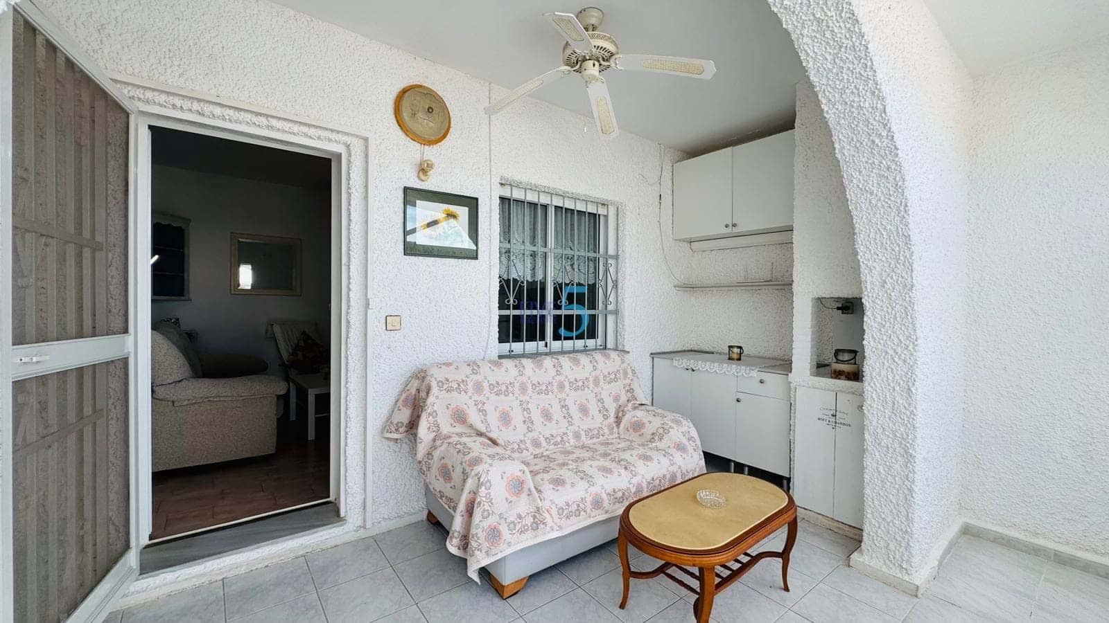 2 Zimmer Haus zu verkaufen in Villamartin - 139.000 € (Ref: 9598272)