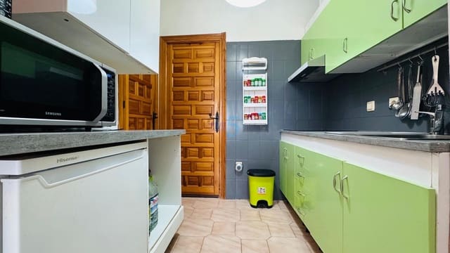 2 Zimmer Haus zu verkaufen in Villamartin, Orihuela - 139.000 € (Ref: 9598272)