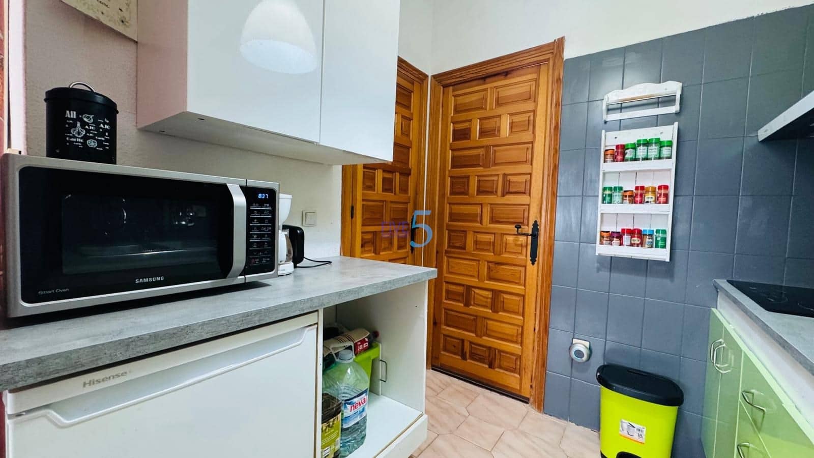 2 Zimmer Haus zu verkaufen in Villamartin - 139.000 € (Ref: 9598272)