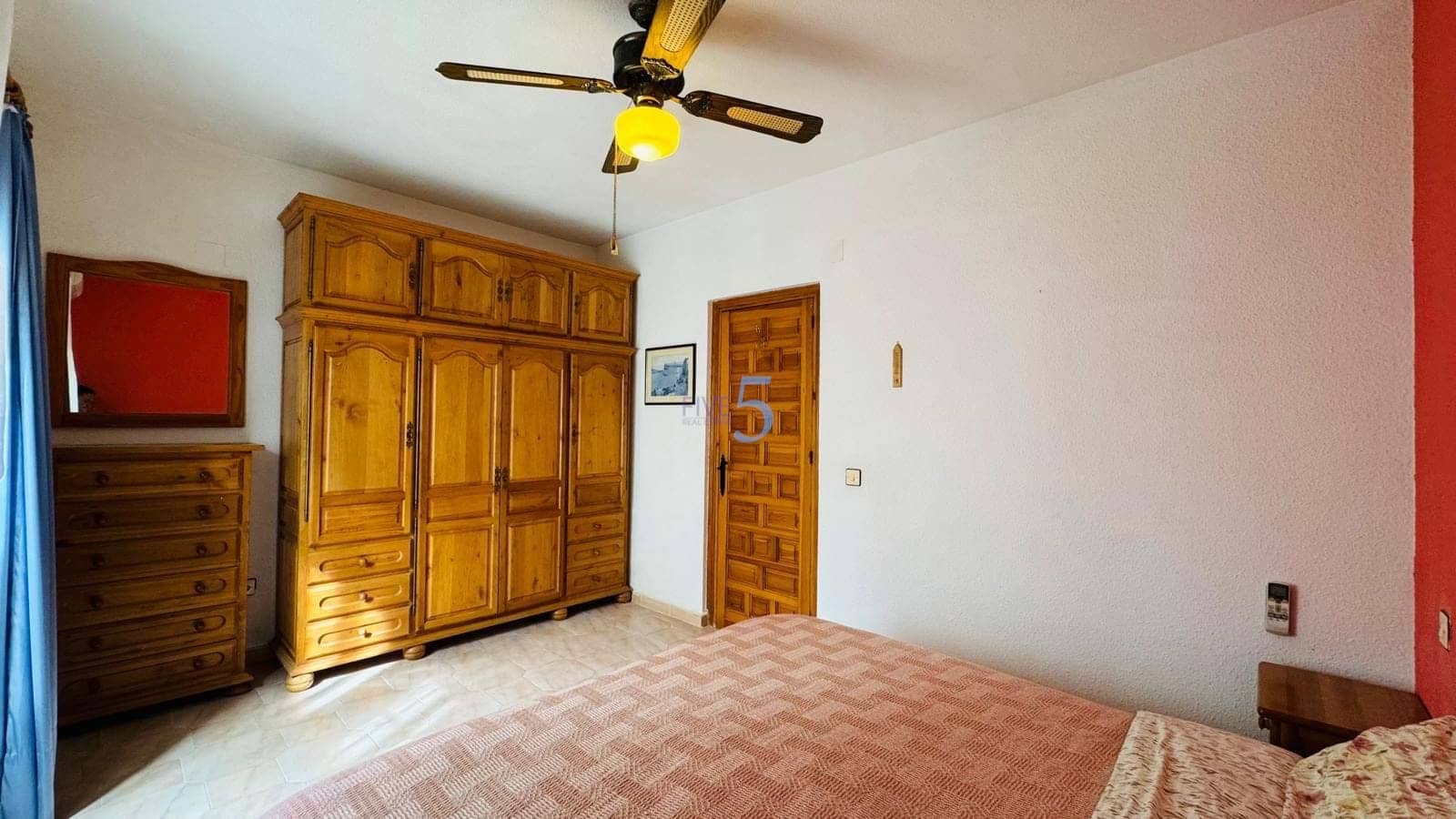 2 Zimmer Haus zu verkaufen in Villamartin - 139.000 € (Ref: 9598272)