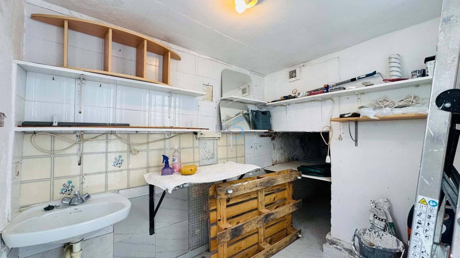 2 Zimmer Haus zu verkaufen in Villamartin - 139.000 € (Ref: 9598272)