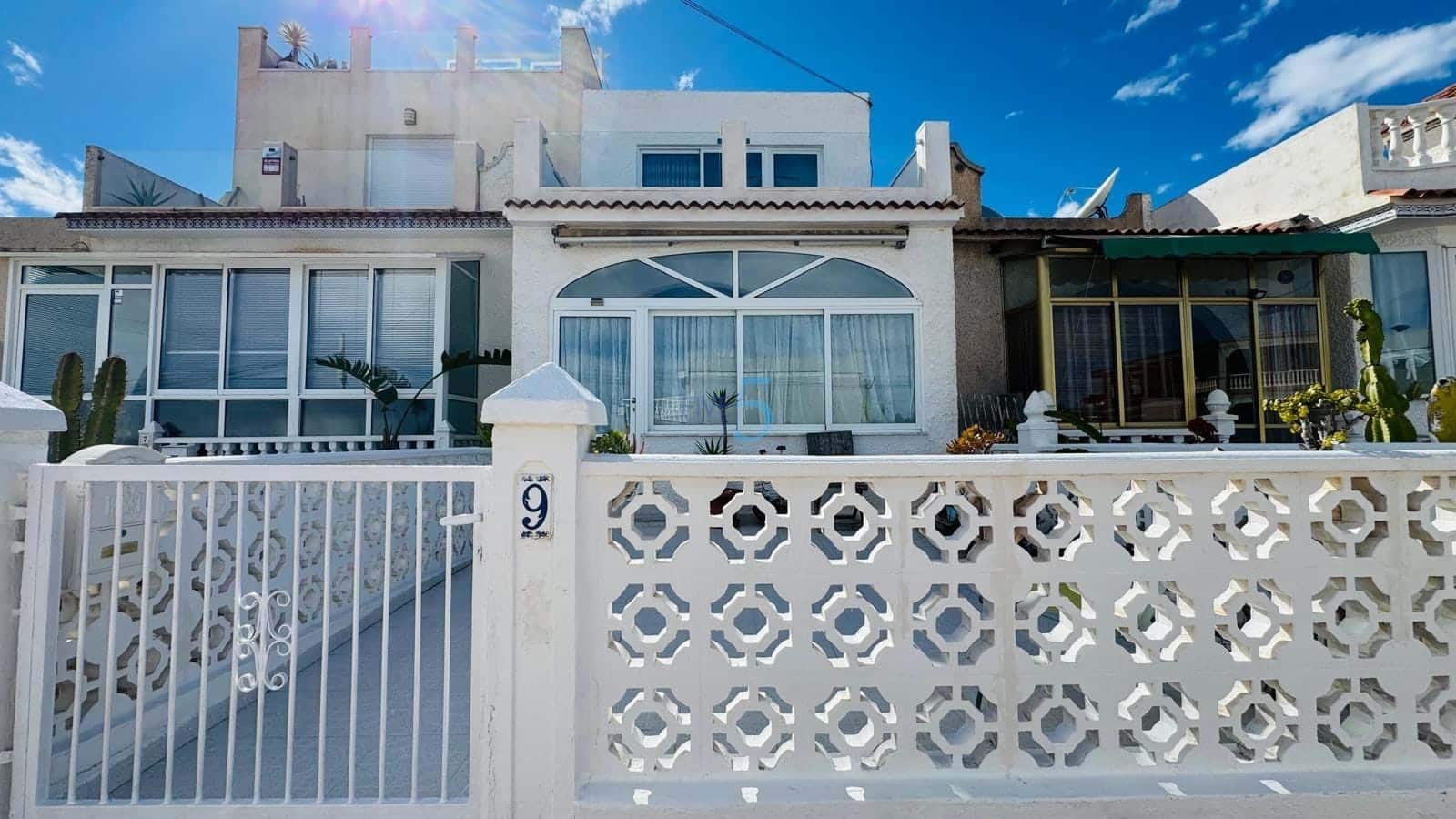 2 Zimmer Haus zu verkaufen in Villamartin - 139.000 € (Ref: 9598272)