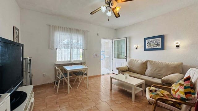 2 Zimmer Haus zu verkaufen in Villamartin, Orihuela - 139.000 € (Ref: 9598272)