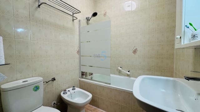 2 Zimmer Haus zu verkaufen in Villamartin, Orihuela - 139.000 € (Ref: 9598272)