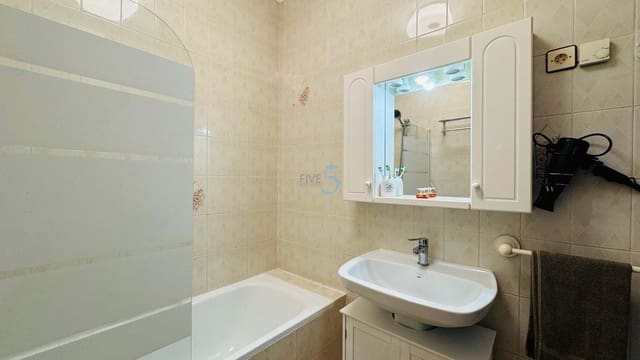 2 Zimmer Haus zu verkaufen in Villamartin, Orihuela - 139.000 € (Ref: 9598272)