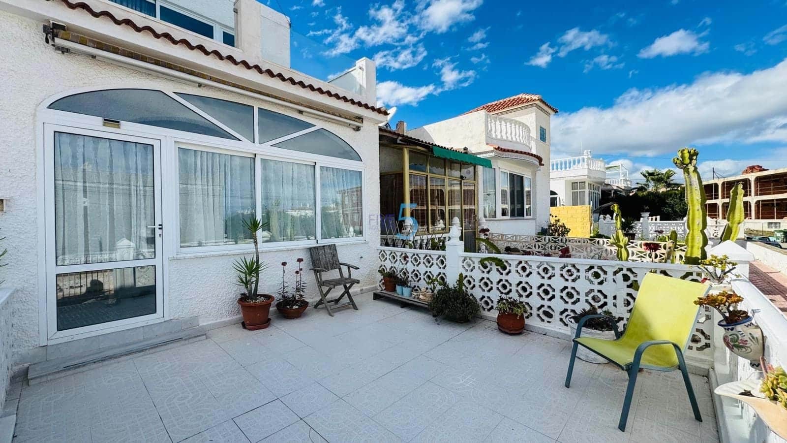 2 Zimmer Haus zu verkaufen in Villamartin - 139.000 € (Ref: 9598272)